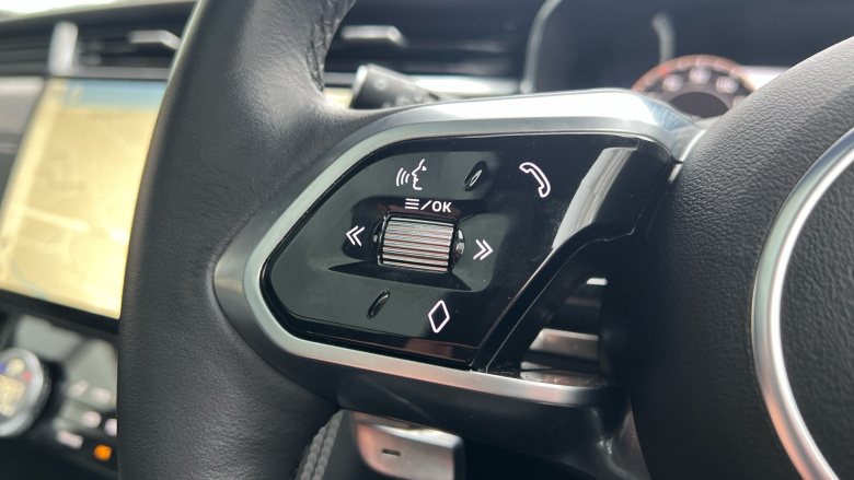 Jaguar F-Pace 2.0 P400e R-Dynamic SE Black 5dr Auto AWD Estate